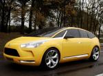 Citroen C-SportLounge Concept 2005 года